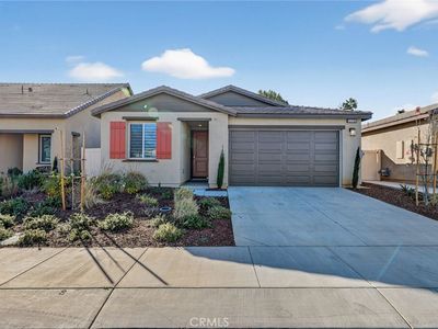 5118 Larkspur Rd, Banning, CA, 92220