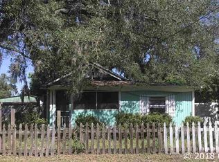 756 Grand St N, Starke, FL 32091