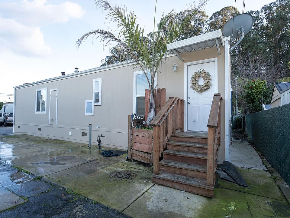 2630 Portola Dr SPACE 15 Santa Cruz CA 95062 MLS ML81951143