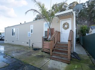 2630 Portola Dr SPACE 15, Santa Cruz, CA 95062