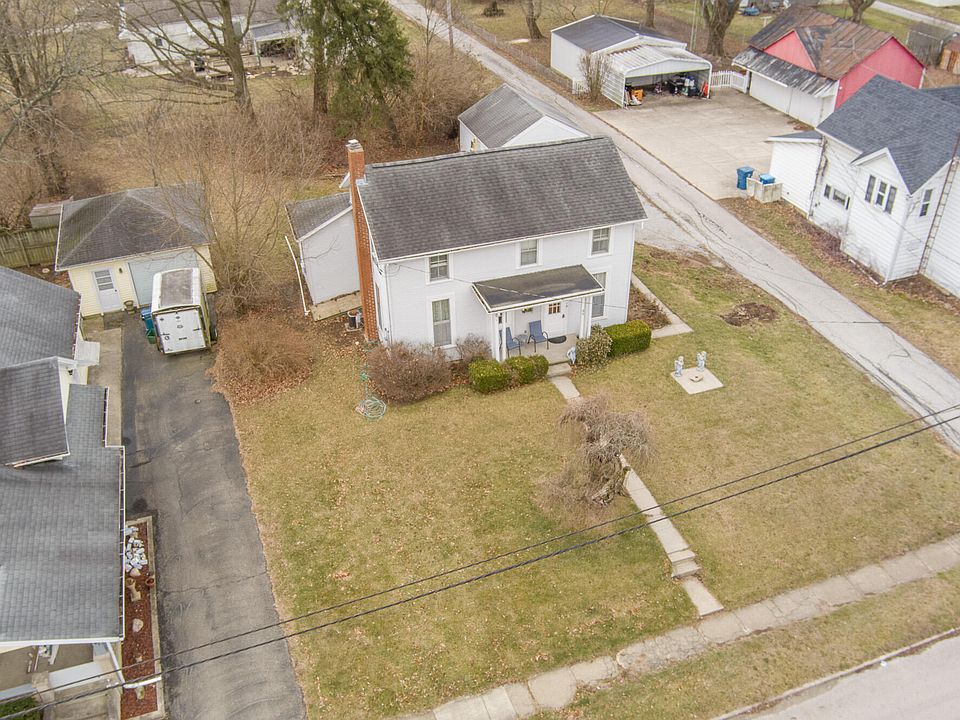 43 W Main St, Phillipsburg, OH 45354 Zillow
