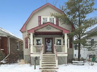 3628 Raymond Ave, Brookfield, IL 60513