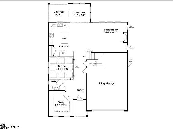 2nd image of this home