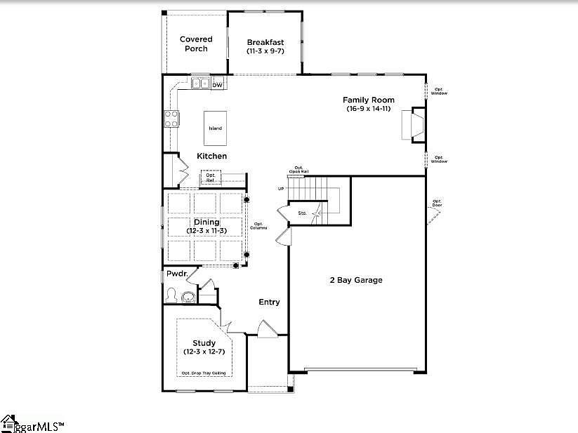 2nd image of 131 Moorish Cir
