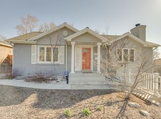 2270 E Vimont Ave, Salt Lake City, UT 84109