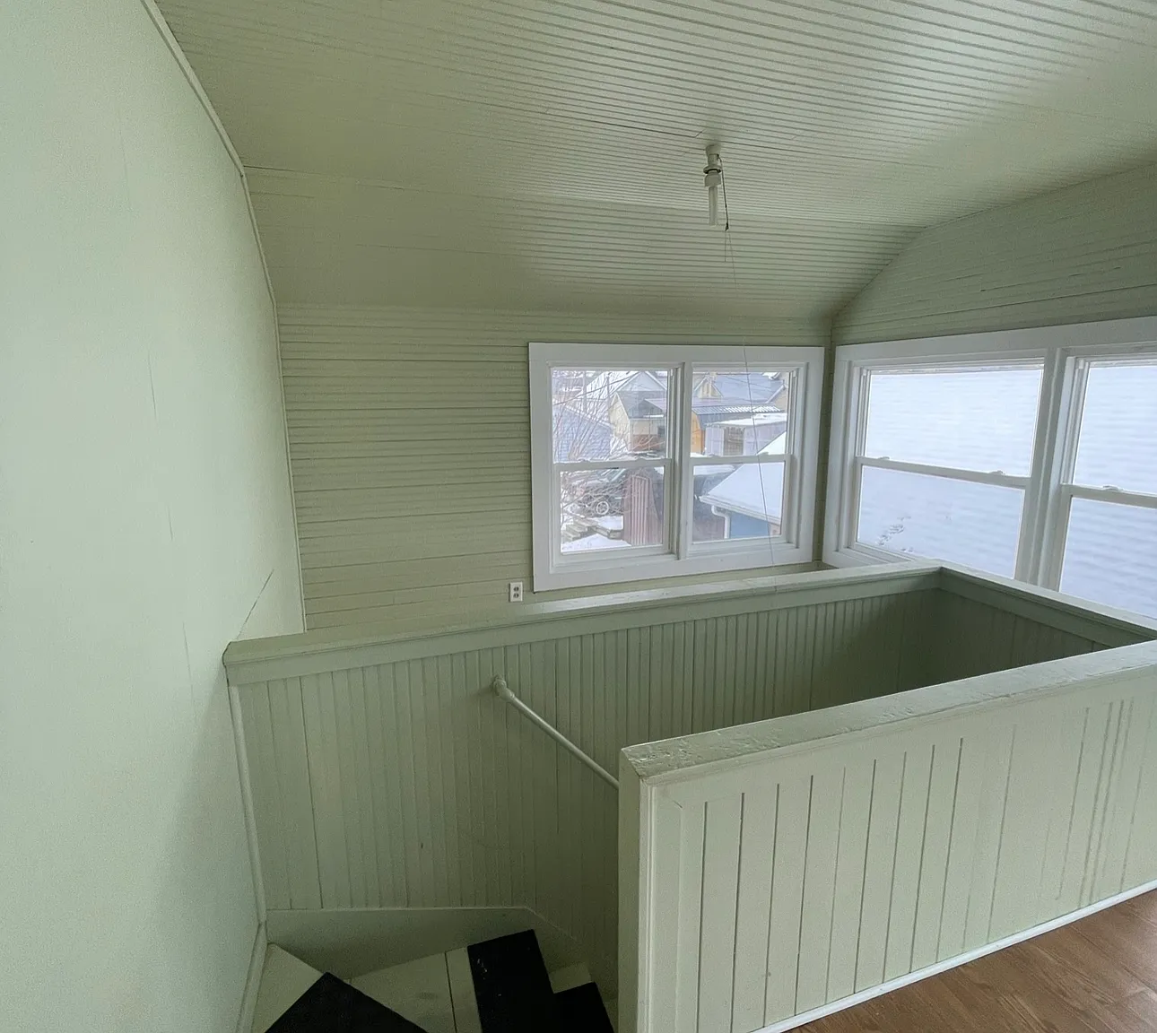 3 bed, 1200 sqft, $1,650 — Photo 4