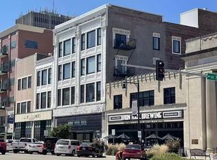 709 S Kansas Ave APT 304, Topeka, KS 66603