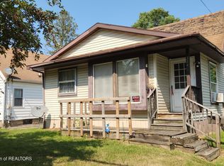 3241 Stabler St, Lansing, MI 48910