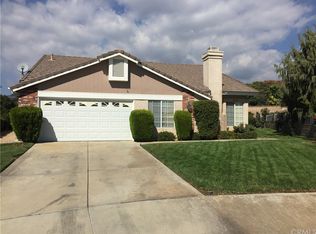 41114 Round Hill Ct, Cherry Valley, CA 92223