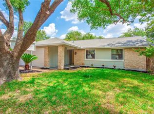 9905 Woodglen Dr, Austin, TX 78753
