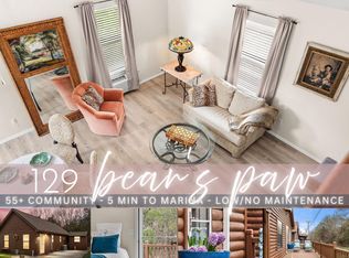 129 Bears Paw Way, Hollister, MO 65672