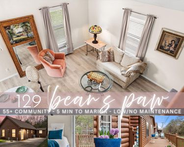 129 Bears Paw Way, Hollister, MO, 65672