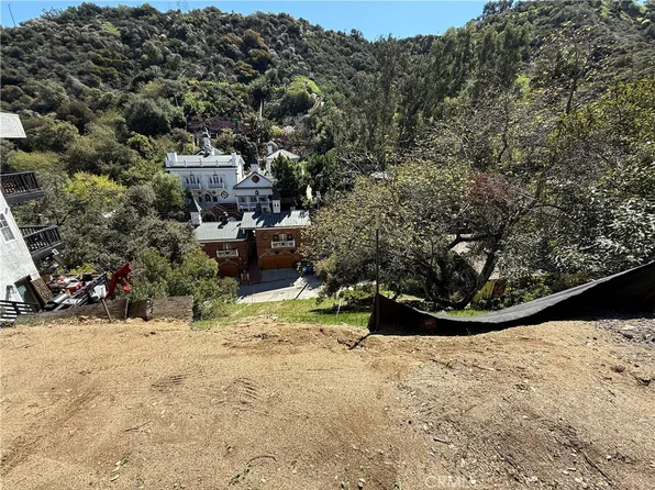 8583 Lookout Mountain Ave, Los Angeles, CA 90046