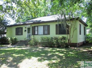 2325 E 40th St, Savannah, GA 31404