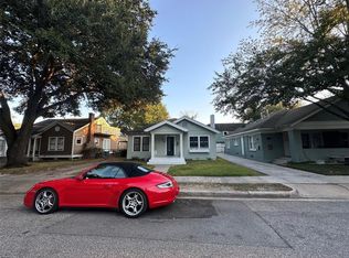 912 W Melwood St, Houston, TX 77009