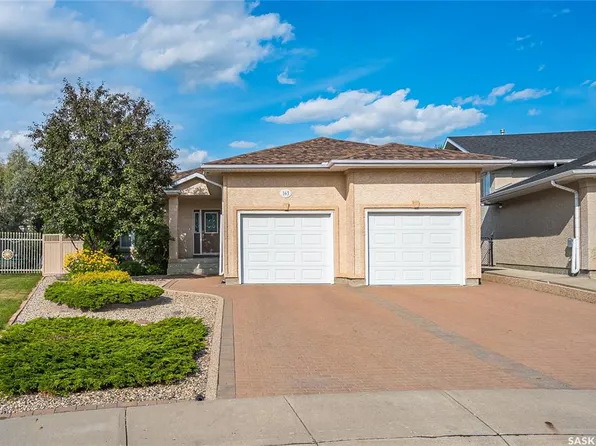 163 Blackburn CRESCENT, Saskatoon, SK S7V 1E7
