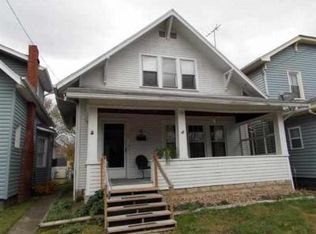 15 28th St, Huntington, WV 25702