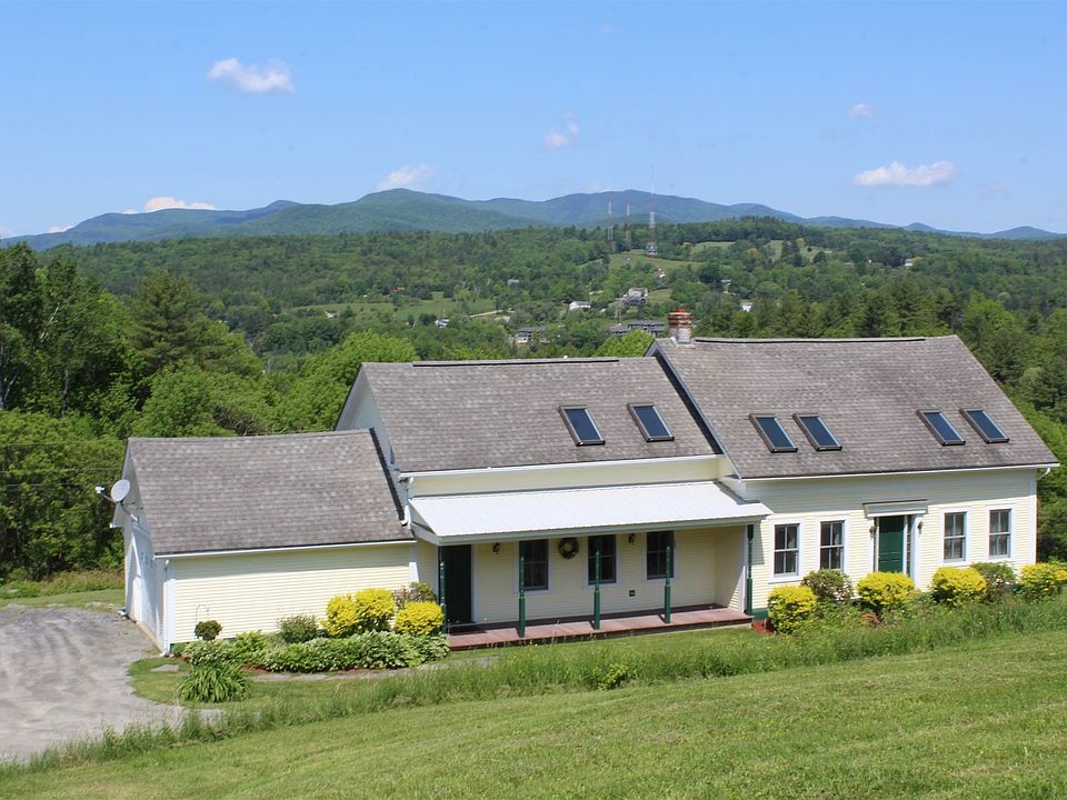 116 Keefe Lane, Waterbury, VT 05676 Zillow