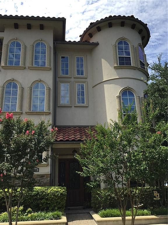 3516 Armstrong Ave, Dallas, TX 75205 Zillow