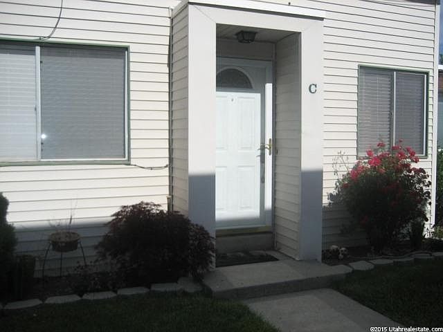 1st image of 1135 W 4300 S Unit 31C