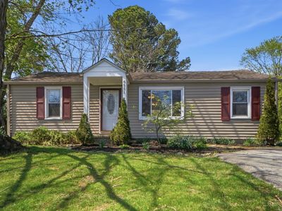 6551 State Route 132, Goshen, OH, 45122