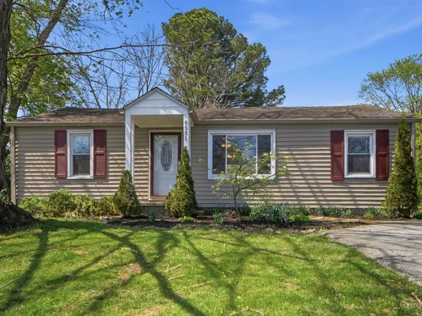 6551 State Route 132, Goshen, OH 45122