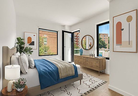 3rd image of 2395 Palisade Ave Penthouse 10