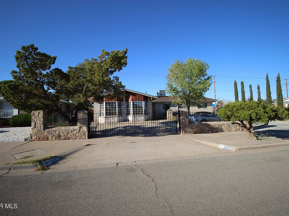 1st image of 5321 La Taste Ave