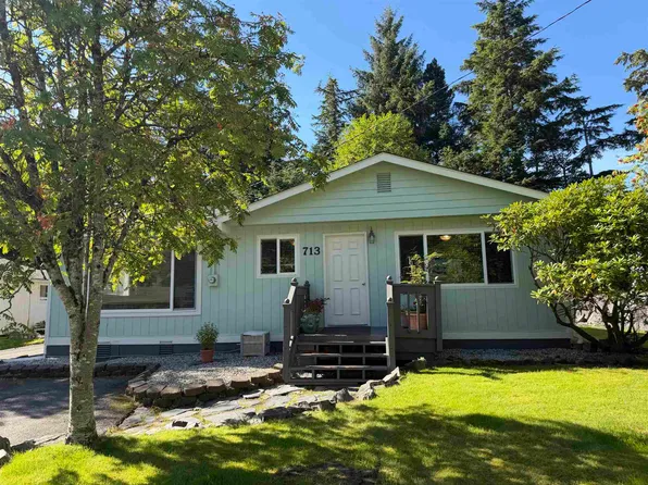 713 Sirstad St, Sitka, AK 99835