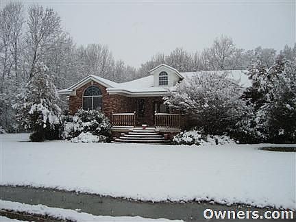 Early Winter storm