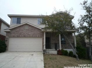 13510 Topaz Lake, Helotes, TX 78023