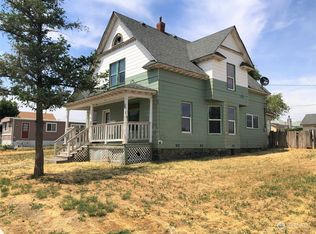 102 W 5th St, Lind, WA 99341