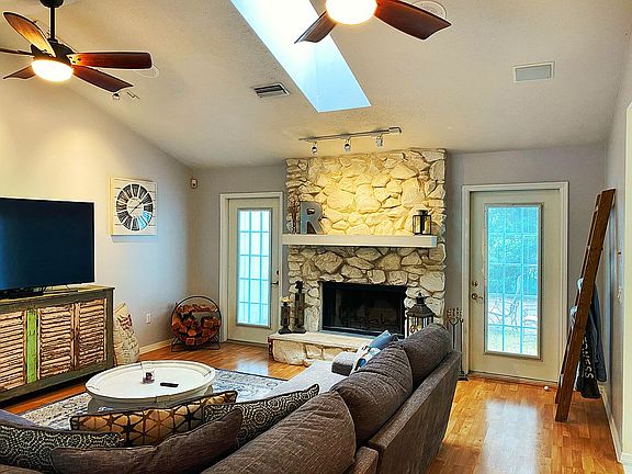 Main Living Room