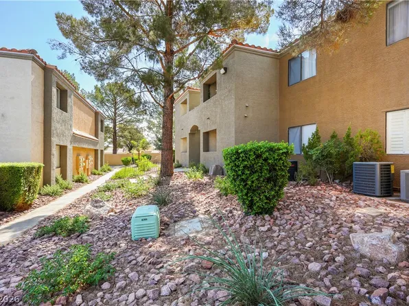 3151 Soaring Gulls Dr Unit 1158, Las Vegas, NV 89128