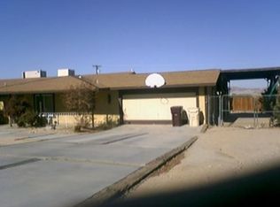 73960 Samarkand Dr, Twentynine Palms, CA 92277