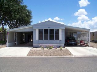 1004 La Costa Dr, Alamo, TX 78516