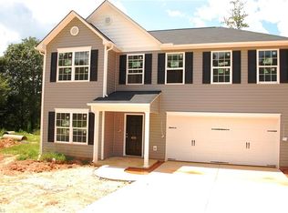 4715 Tuliptree Dr, Greensboro, NC 27455