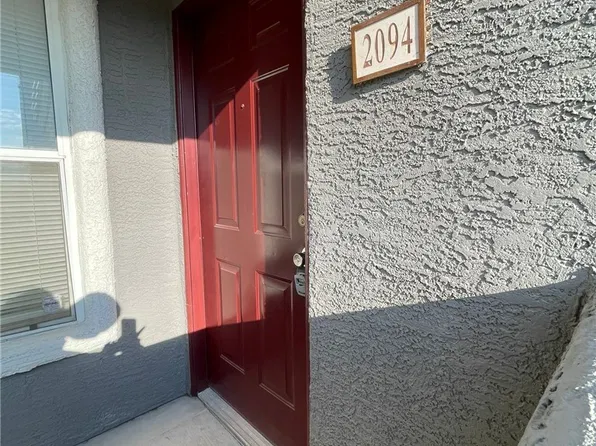 5055 W Hacienda Ave Unit 2094, Las Vegas, NV 89118
