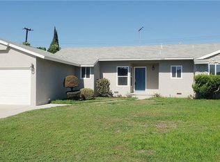 12241 Bluebell Ave, Garden Grove, CA 92840