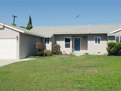 12241 Bluebell Ave, Garden Grove, CA, 92840