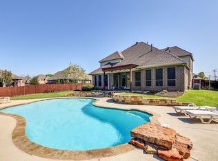 501 Pine Island Cir, Mansfield, TX 76063