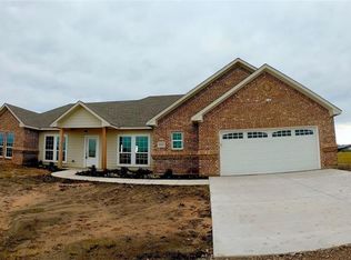 6265 Fm 2728, Terrell, TX 75161