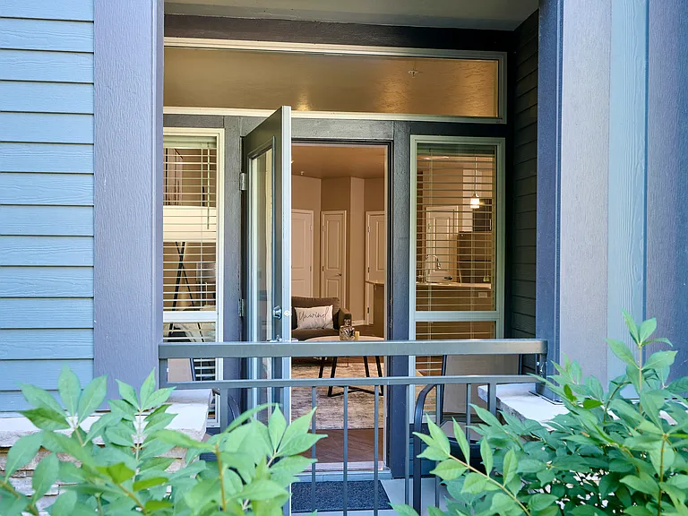 The District at Parkcenter — Photo 20
