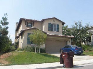 35410 Snead St, Beaumont, CA 92223