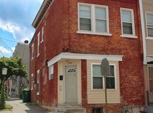 756 E 5th St, Bethlehem, PA 18015