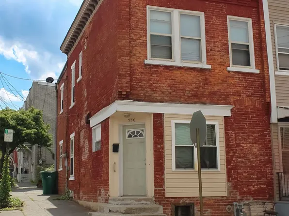 756 E 5th St, Bethlehem, PA 18015