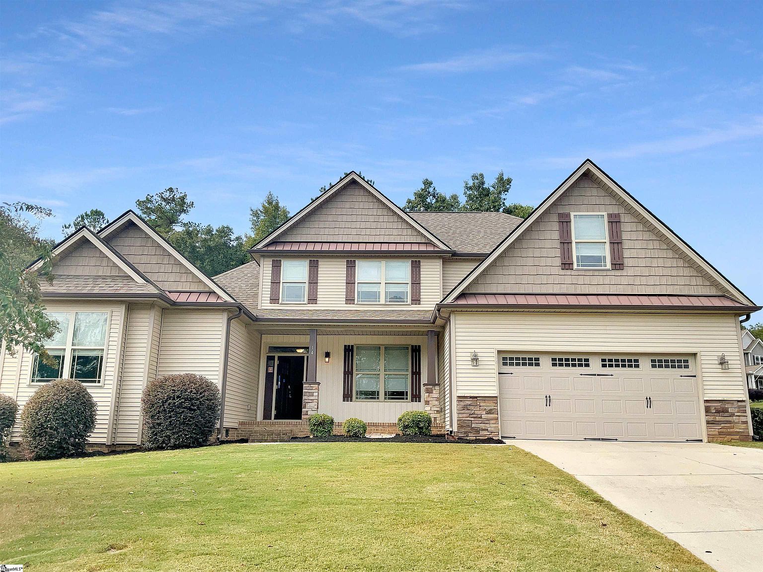 14 Woodhaven Way, Easley, SC 29642 MLS 1510438 Zillow
