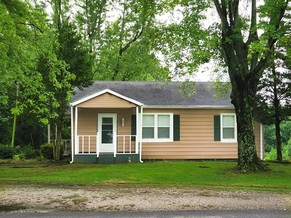 1128 State Route 370 E, Sebree, KY 42455