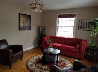 1906 Fairbank Rd, Baltimore, MD 21209