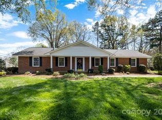 396 Birch Ave SE, Concord, NC 28025